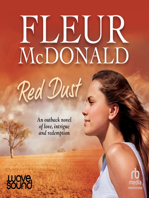 Title details for Red Dust by Fleur McDonald - Available